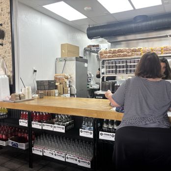 Brisket & Rice - Barbeque Near Me - Houston, Texas