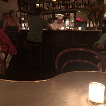 Maison Premiere - Very traditional, classic set up. Old school feel and great music if you're into the oldies. - Seafood Near Me - Brooklyn, New York Maison Premiere - Very traditional, classic set up. Old school feel and great music if you're into the oldies. - Seafood Near Me - Brooklyn, New York