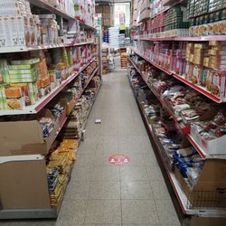 Indus food international - All the spices aisle
