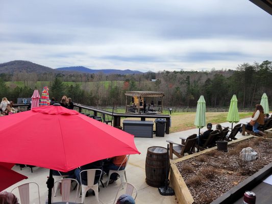 Ott Vineyards And Winery by null