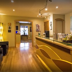 NatureMed - Lobby