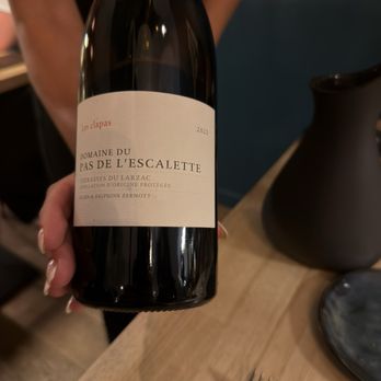 Restaurant influences - Wine for the second half - French Near Me - Bordeaux, 33 Restaurant influences - Wine for the second half - French Near Me - Bordeaux, 33