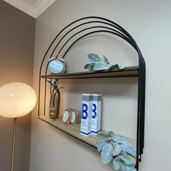 The Holistica Hive - Angle of the studio
