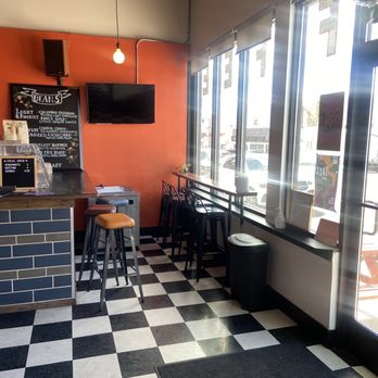 The EP Listening Lounge - Coffee anyone? - Coffee & Tea Near Me - Reno, Nevada
