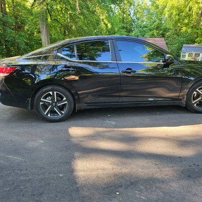 Tropical Shade Tinting