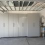 Garaginization