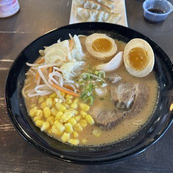 Ramen Ya - Miso ramen - Ramen Near Me - Glen Burnie, Maryland Ramen Ya - Miso ramen - Ramen Near Me - Glen Burnie, Maryland
