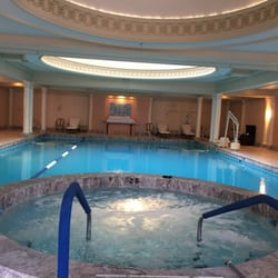 Spa At Four Seasons Hotel