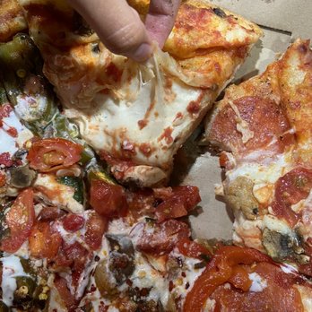 Blaze Pizza - Salad Near Me - Rialto, California Blaze Pizza - Salad Near Me - Rialto, California
