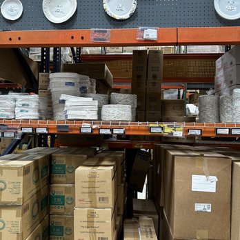 NTFOODS - Paper plate - Wholesale Stores Near Me - El Monte, California