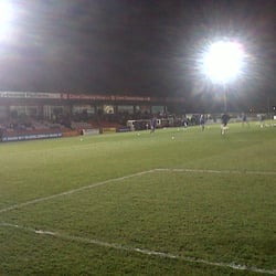 Eastbourne Borough FC Study Support Centre