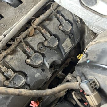 Take 5 Oil Change - No dip stick because they broke it - Oil Change Stations Near Me - Dallas, Texas Take 5 Oil Change - No dip stick because they broke it - Oil Change Stations Near Me - Dallas, Texas