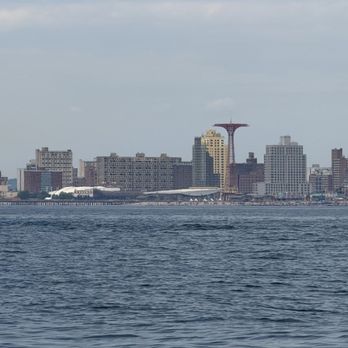 Just Wonderfil Charters - Coney Island, as was her wishes - Boat Charters Near Me Just Wonderfil Charters - Coney Island, as was her wishes - Boat Charters Near Me