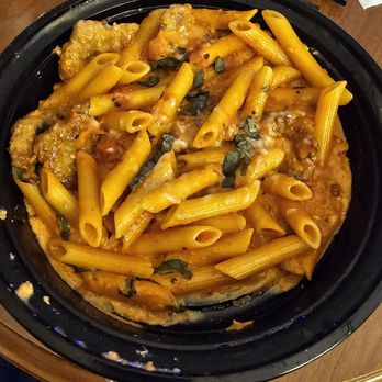 Calderone Club - Perfection - Pizza Near Me - Milwaukee, Wisconsin