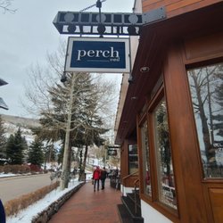 Perch