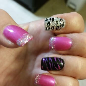 Top City Nails - Nail Salons Near Me - Riverside, California Top City Nails - Nail Salons Near Me - Riverside, California