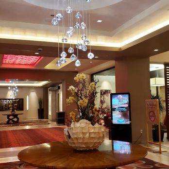 Coushatta Casino Resort - Very nice - Casinos Near Me - Kinder, Louisiana