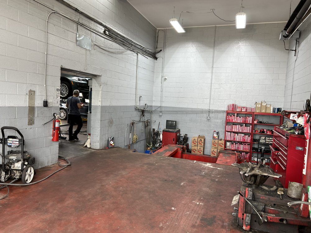 A AND G AUTO REPAIR 50559 Van Dyke Ave, Utica, Michigan Auto Repair Phone Number Yelp