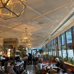 Ground floor