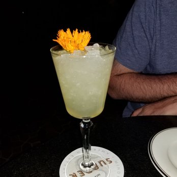 Supper - Yummy cocktail - New American Near Me - San Antonio, Texas Supper - Yummy cocktail - New American Near Me - San Antonio, Texas