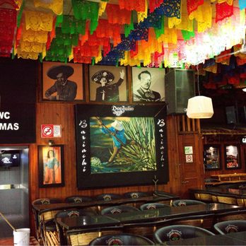 Casa Bariachi - Bars Near Me - Guadalajara, JAL