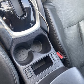 Soft Touch Carwash - Cup holder. Clean clean clean. - Car Wash Near Me - New Orleans, Louisiana Soft Touch Carwash - Cup holder. Clean clean clean. - Car Wash Near Me - New Orleans, Louisiana