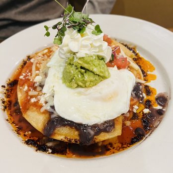 Sol Agave - Huevos Rancheros - Mexican Near Me - American Fork, Utah