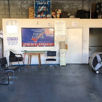 Quality Smog Test Only - Smog Check Stations Near Me - North Hills, California Quality Smog Test Only - Smog Check Stations Near Me - North Hills, California