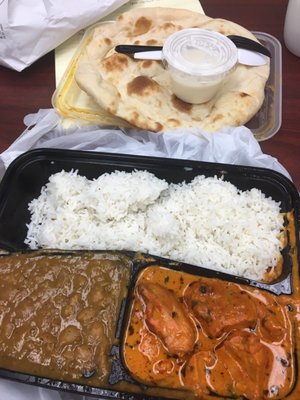 Bombay Cafe by null