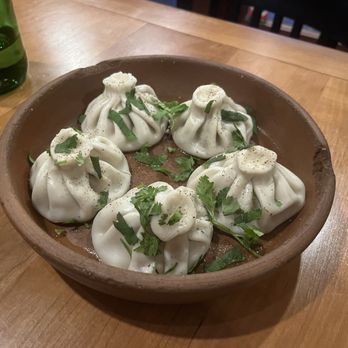 Bevri - Georgian Near Me - Palo Alto, California