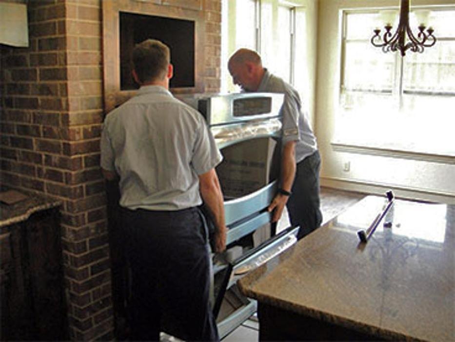 HIGHLAND APPLIANCES Updated September 2024 15 Photos 13