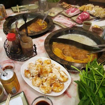 Grand HotPot - This is what happiness looks like - Hot Pot Near Me - Pacifica, California Grand HotPot - This is what happiness looks like - Hot Pot Near Me - Pacifica, California