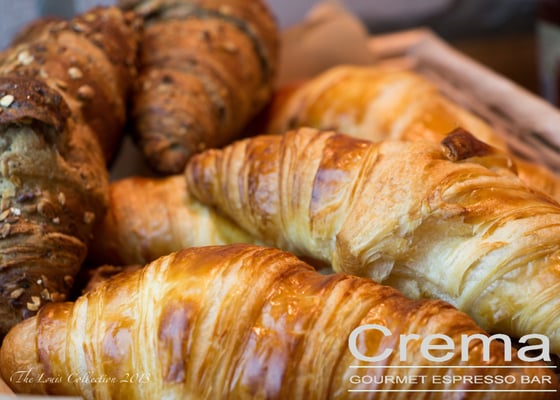 Crema Gourmet by null