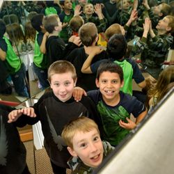 South Dakota Discovery Center