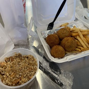Beaux Boudin - Cajun/Creole Near Me - Arlington, Texas Beaux Boudin - Cajun/Creole Near Me - Arlington, Texas