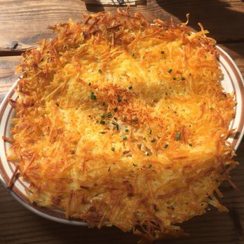 Pine State Biscuits - Hash Browns - Southern Near Me - Portland, Oregon Pine State Biscuits - Hash Browns - Southern Near Me - Portland, Oregon