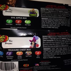 Walgreens - And look at the back!
