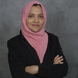 Aaliya Amer, MD - Primary Care Of Telfair