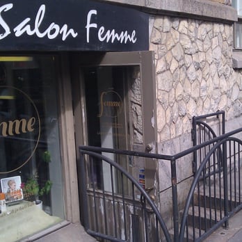 Salon Femme - Hair Salons Near Me - Helsinki, 18 Salon Femme - Hair Salons Near Me - Helsinki, 18