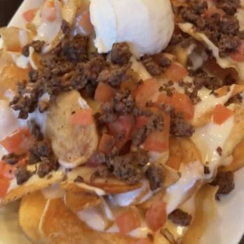 Irish 31 - Nachos - Irish Near Me - Oviedo, Florida