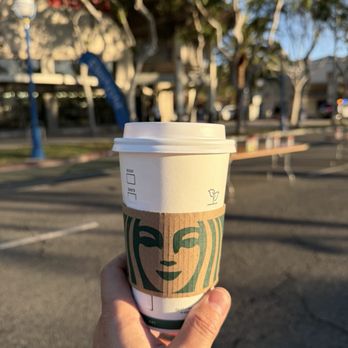 Starbucks - Coffee & Tea Near Me - West Hollywood, California