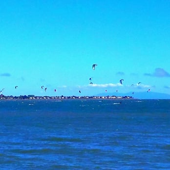 Crown Memorial State Beach - Parks Near Me - Alameda, California