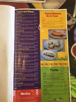 Menu photo 3 Betos King Burrito Saint Charles, MO