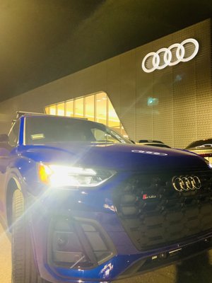 AUDI ROCKLIN - Updated January 2025 - 86 Photos & 299 Reviews - 4448