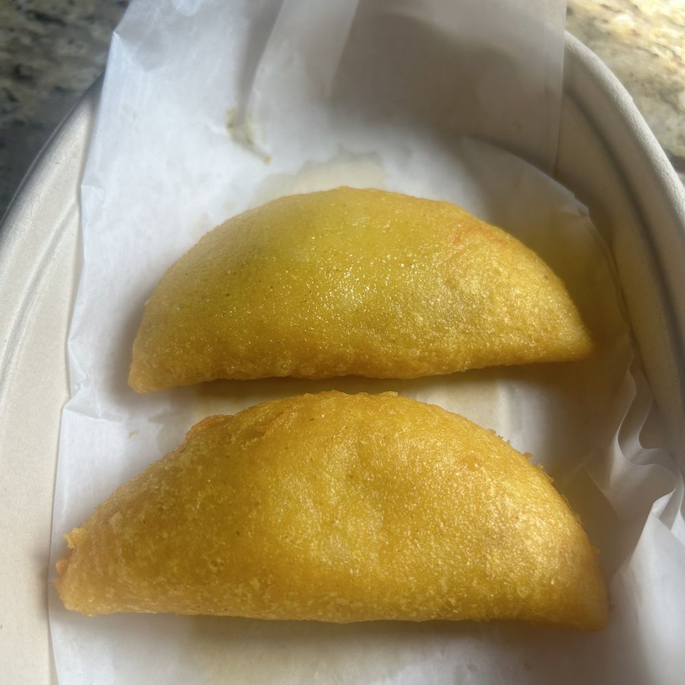 Qhali Kitchen - Beef Empanadas - Salad Near Me - Bristol, Rhode Island Qhali Kitchen - Beef Empanadas - Salad Near Me - Bristol, Rhode Island