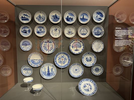 Royal Delft by null