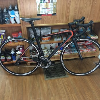 Fusion Cycles - Bikes Near Me - Tenafly, New Jersey Fusion Cycles - Bikes Near Me - Tenafly, New Jersey
