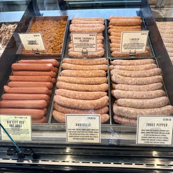 The Butchery Quality Meats - Sausages - Grocery Near Me - Manhattan Beach, California The Butchery Quality Meats - Sausages - Grocery Near Me - Manhattan Beach, California