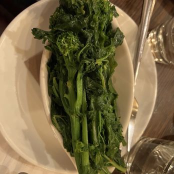 Rubirosa - Broccoli Rabe - Italian Near Me - New York, New York