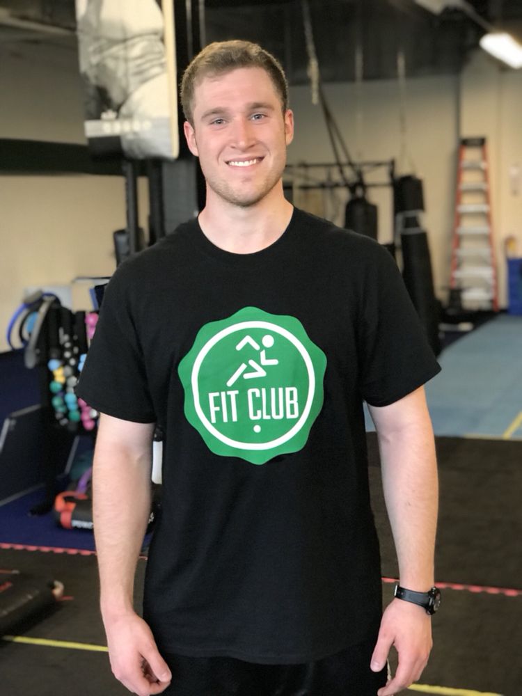 FIT CLUB INTERNATIONAL Updated September 2024 560 Old Peachtree Rd